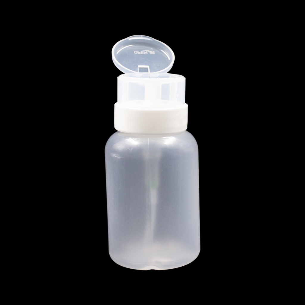 Acetone Squeeze Bottle [5119] BlingGirl Wholesale